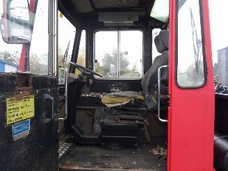 Overige  Nielsen & Son BT25 Terminal Trekker NL Kenteken 106KW picture 8