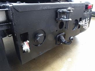 Overige  Nielsen & Son BT25 Terminal Trekker NL Kenteken 106KW picture 15