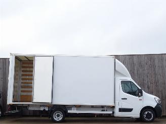 Renault Master 2.3 DCi Koffer Airco Cruise Navi 5 Meter! 120KW Euro 6 picture 4