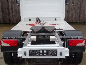 Mercedes Sprinter 515 CDi BE Trekker Cruise Automaat 110KW Euro 4 picture 8