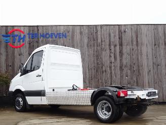 Mercedes Sprinter 515 CDi BE Trekker Cruise Automaat 110KW Euro 4 picture 2