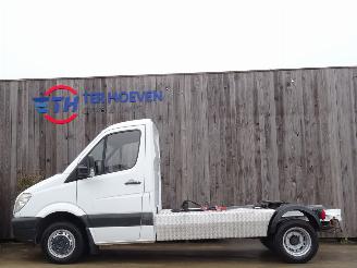 Schadeauto Mercedes Sprinter 515 CDi BE Trekker Cruise Automaat 110KW Euro 4 2007/5