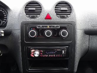 Volkswagen Caddy 1.6 TDi L1H1 Airco 2-Persoons Trekhaak 55KW Euro 5 picture 12