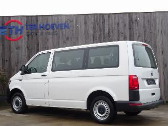 Volkswagen Transporter T6 2.0 TDi 9-Persoons Airco Isofix 62KW Euro 6 DPF picture 2