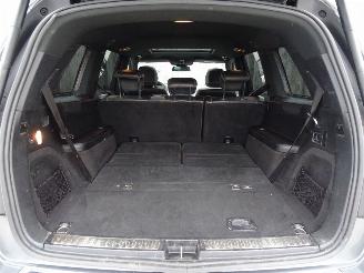 Mercedes GLS 350d 4-Matic AMG-Pakket! 7-Persoons Airco Navi Trekhaak 190KW Euro 6 picture 9