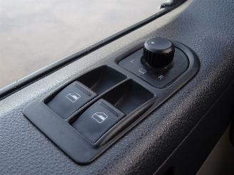 Volkswagen Transporter T5 2.0 TDi Lang 9-Peroons Airco Cruise Trekhaak 103KW Euro 5 picture 17