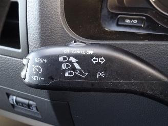 Volkswagen Transporter T5 2.0 TDi Lang 9-Peroons Airco Cruise Trekhaak 103KW Euro 5 picture 15