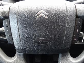 Citroën Jumper 2.2 HDi Lang Dubbele Cabine Airco Cruise Trekhaak 81KW Euro 5 picture 14