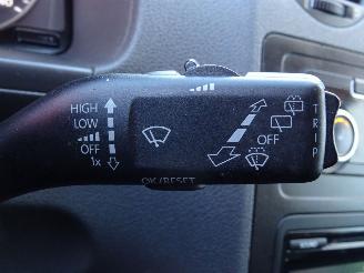 Volkswagen Caddy maxi 1.6 TDi Rolstoel! Airco Cruise Stoelverwarming 75KW Euro 5 picture 16