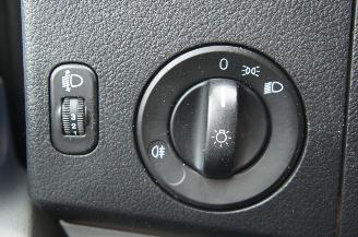 Volkswagen Crafter 2.5 TDi Koffer Vleugeldeuren Airco Cruise Trekhaak 100KW Euro 4 picture 15