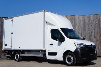 Renault Master 2.3 DCi Koffer Laadklep Airco Navi Cruise 120KW Euro 6 picture 6