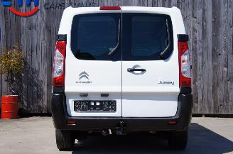 Citroën Jumpy 2.0 HDi L1H1 Airco Cruise Navi Trekhaak 94KW Euro 5 picture 7