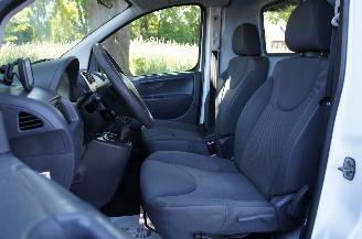 Citroën Jumpy 2.0 HDi L1H1 Airco Cruise Navi Trekhaak 94KW Euro 5 picture 9