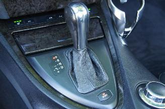 BMW 6-serie 650i Cabrio Airco Cruise Navi Stoelverwarming 270KW Euro 4 picture 15