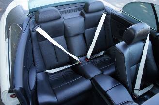 BMW 6-serie 650i Cabrio Airco Cruise Navi Stoelverwarming 270KW Euro 4 picture 12