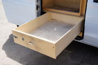 Mercedes Vito 111 CDi L1H1 Airco 3-Persoons PDC 84KW Euro 6 picture 11