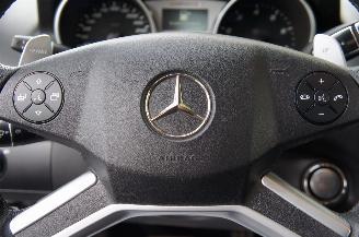 Mercedes ML ML 63 AMG 4-Matic Airco Navi Cruise TV Xenon 375KW Euro 4 picture 16