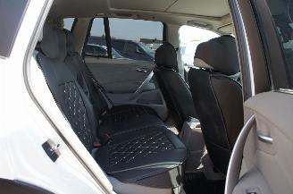 BMW X3 2.0d X-Drive Airco Pano Motorschade Trekhaak 130KW Euro 4 picture 10