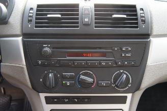 BMW X3 2.0d X-Drive Airco Pano Motorschade Trekhaak 130KW Euro 4 picture 11