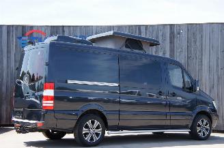 Mercedes Sprinter 318 CDi L2H1 Camper Hefdak Automaat 135KW Euro 4 picture 3