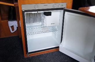 Mercedes Sprinter 318 CDi L2H1 Camper Hefdak Automaat 135KW Euro 4 picture 12