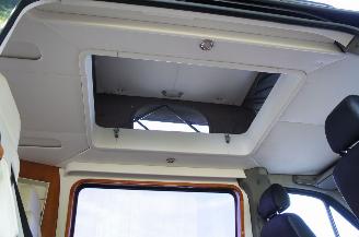 Mercedes Sprinter 318 CDi L2H1 Camper Hefdak Automaat 135KW Euro 4 picture 14