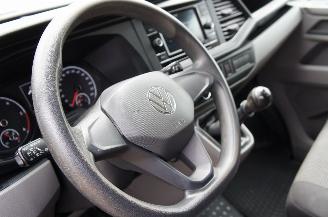Volkswagen Transporter T6 2.0 TDi Lang Airco Cruise Apple Carplay Trekhaak 81KW Euro 6 picture 17