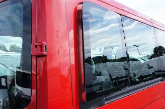 Volkswagen Crafter 2.5 TDi L2H1 9-Persoons Airco Standkachel 80KW Euro 4 picture 13