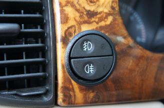 Jaguar XJ X308 4.0 V8 Sovereign Airco Cruise Stoelverwarming 209KW picture 17