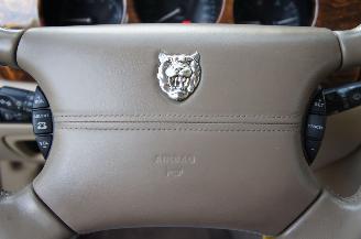 Jaguar XJ X308 4.0 V8 Sovereign Airco Cruise Stoelverwarming 209KW picture 13