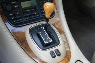 Jaguar XJ X308 4.0 V8 Sovereign Airco Cruise Stoelverwarming 209KW picture 12