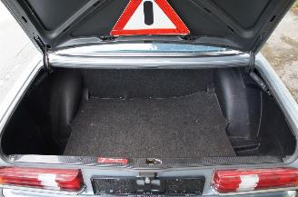 Mercedes 200-300D 300D W123 Schuifdak Radio Trekhaak 65KW picture 8