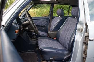 Mercedes 200-300D 300D W123 Schuifdak Radio Trekhaak 65KW picture 9