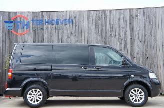 Volkswagen Transporter T5 2.5 TDi L1H1 Automaat Airco Navi 96KW Euro 4 picture 4