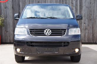 Volkswagen Transporter T5 2.5 TDi L1H1 Automaat Airco Navi 96KW Euro 4 picture 6