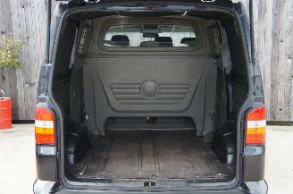 Volkswagen Transporter T5 2.5 TDi L1H1 Automaat Airco Navi 96KW Euro 4 picture 8