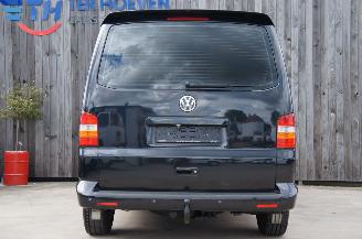 Volkswagen Transporter T5 2.5 TDi L1H1 Automaat Airco Navi 96KW Euro 4 picture 7