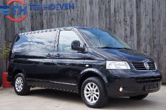 Volkswagen Transporter T5 2.5 TDi L1H1 Automaat Airco Navi 96KW Euro 4 picture 5