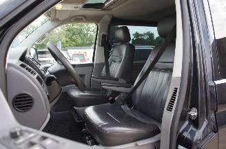 Volkswagen Transporter 2.5 TDi Lang Dubbele Cabine Automaat Airco Cruise 128KW picture 9