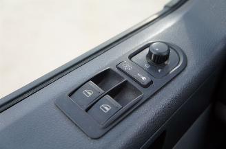 Volkswagen Transporter 2.5 TDi Lang Dubbele Cabine Automaat Airco Cruise 128KW picture 16