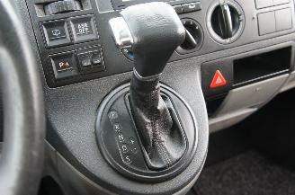 Volkswagen Transporter 2.5 TDi Lang Dubbele Cabine Automaat Airco Cruise 128KW picture 13