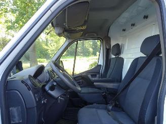 Renault Master 2.3 DCi L2H2 Hoogwerker 10M! Navi Cruise 92KW Euro 5 picture 11