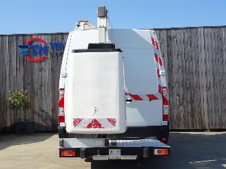 Renault Master 2.3 DCi L2H2 Hoogwerker 10M! Navi Cruise 92KW Euro 5 picture 10