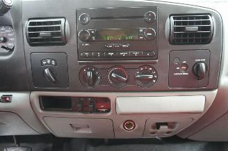 Ford  F350 Super Duty Power Stroke 4X4 Koppelschotel 239KW picture 13