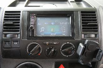 Volkswagen Transporter T5 2.5 TDi Lang Dubbele Cabine Airco Cruise 128KW Euro 4 picture 12