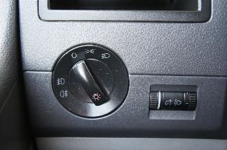 Volkswagen Transporter T5 2.5 TDi Lang Dubbele Cabine Airco Cruise 128KW Euro 4 picture 16