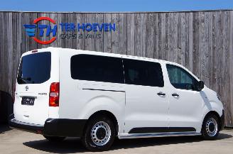 Toyota ProAce 1.5 D-4D Lang 9-Persoons Airco Cruise Isofix 88KW Euro 6 picture 3
