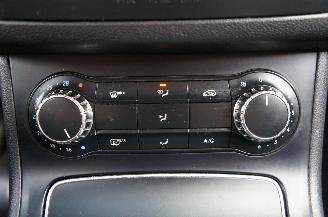 Mercedes B-klasse B180D Airco Navi Cruise Stoelverwarming 80KW Euro 6 picture 14