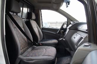 Mercedes Vito 111 CDi 4X4 L1H1 Automaat Standkachel 2-Persoons 80KW Euro 4 picture 11