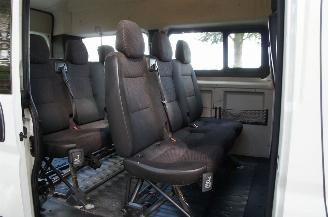 Peugeot Boxer 2.2 HDi L2H2 9-Persoons Airco Cruise Trekhaak 88KW Euro 6 picture 10